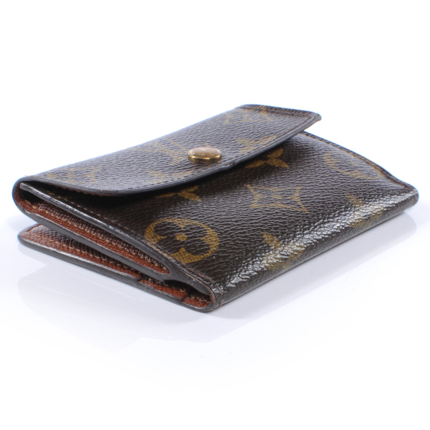 Monogram Ludlow Wallet