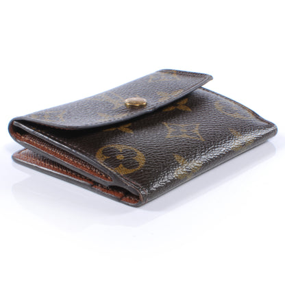 Louis Vuitton Monogram Ludlow Wallet 3 of 6