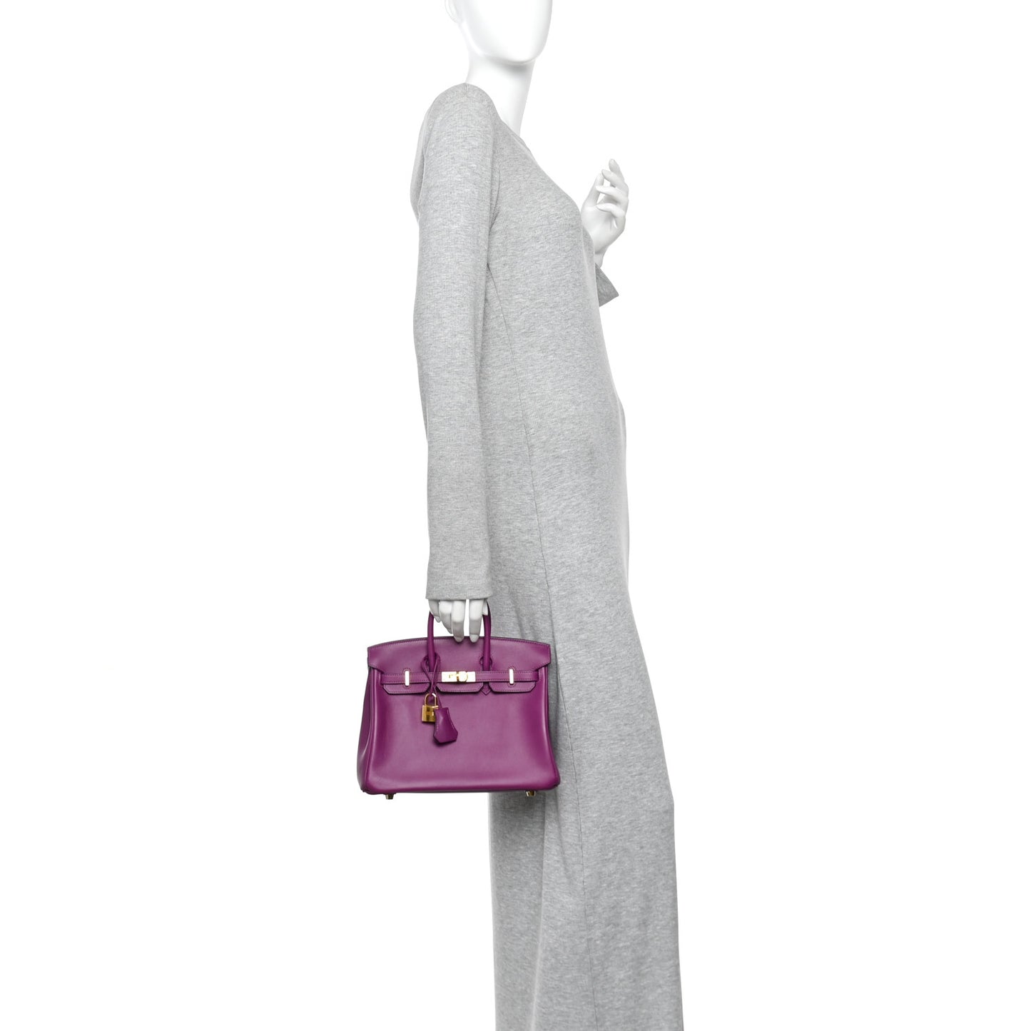 Swift Birkin 25 Anemone