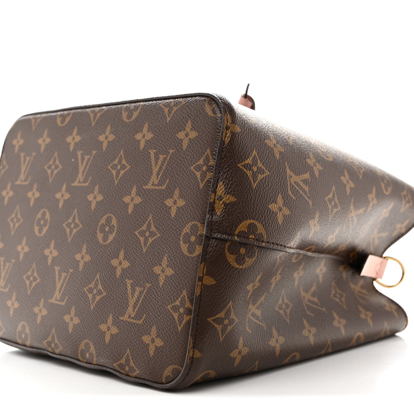 Monogram Neonoe MM Rose Poudre
