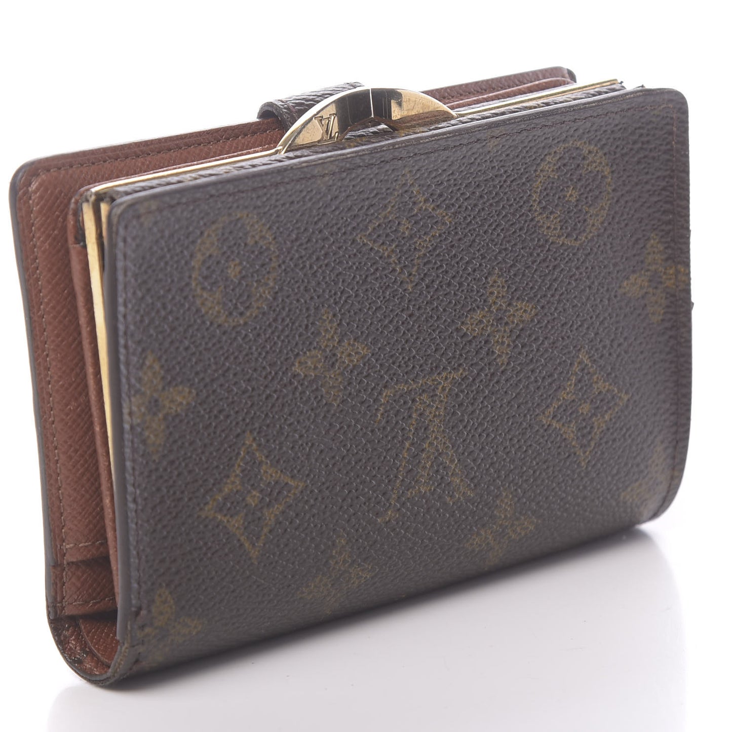 Monogram French Purse Wallet