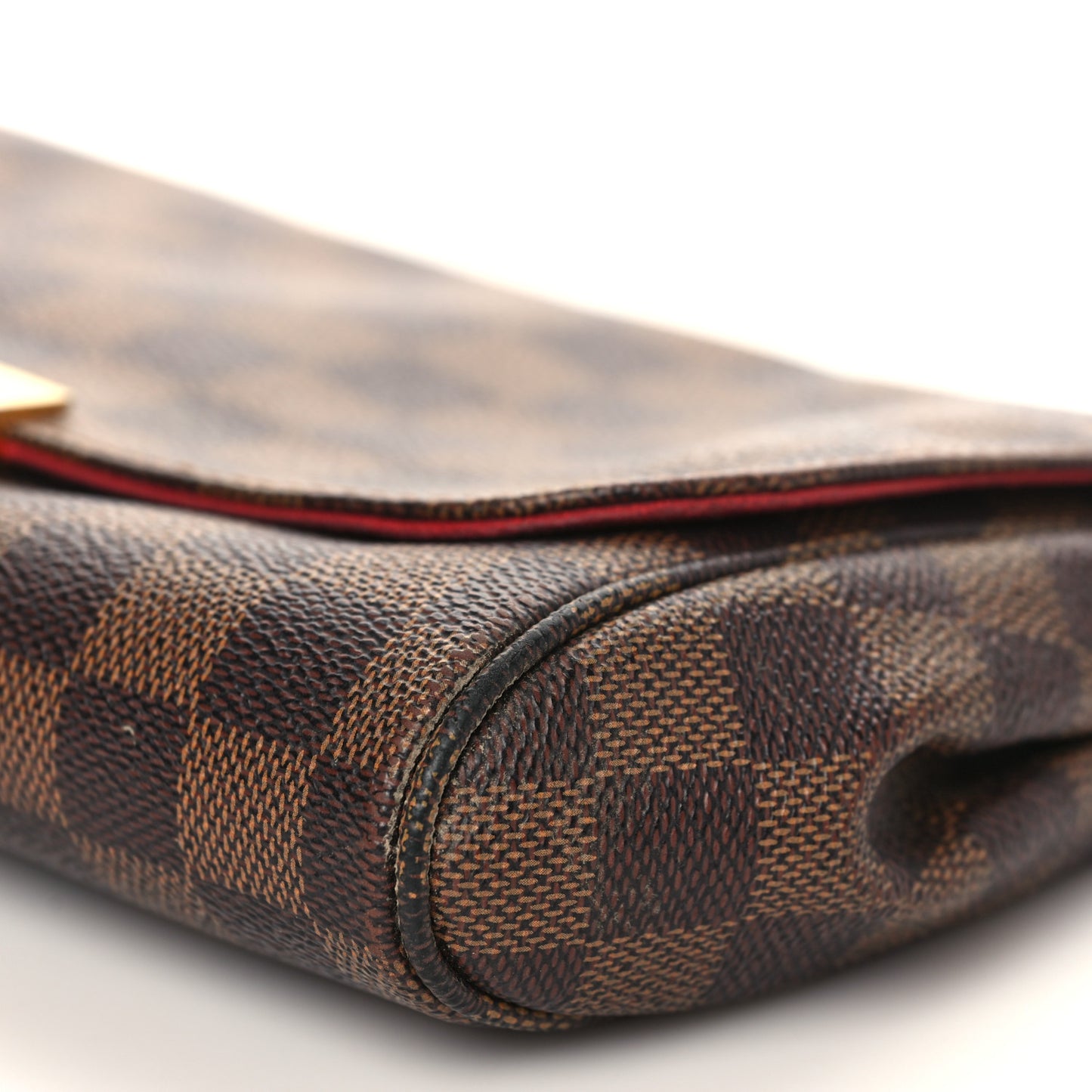 Damier Ebene Favorite MM