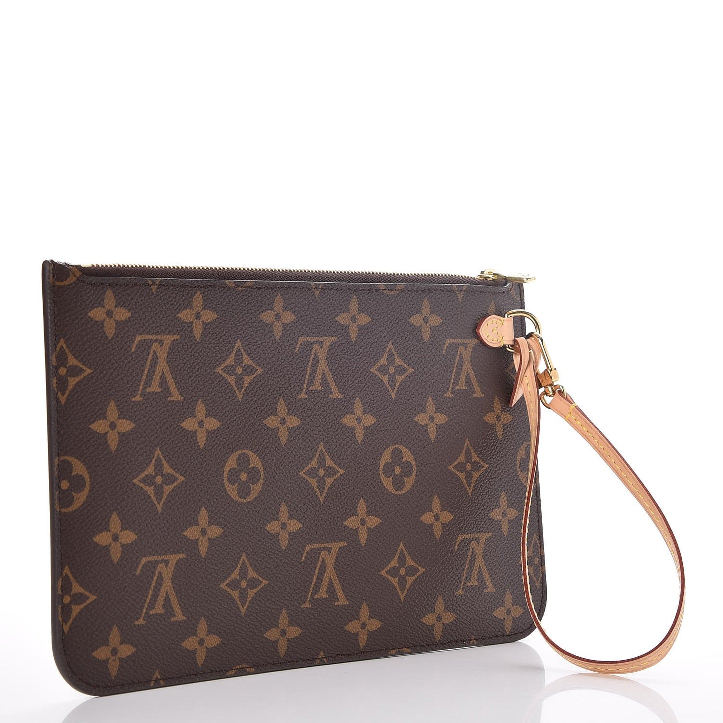 Monogram Neverfull MM GM Pochette