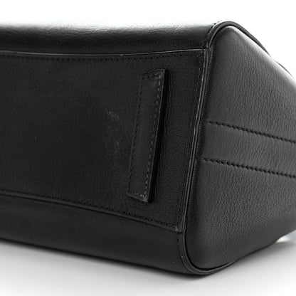 Givenchy Sugar Goatskin Mini Antigona Black 10 of 10
