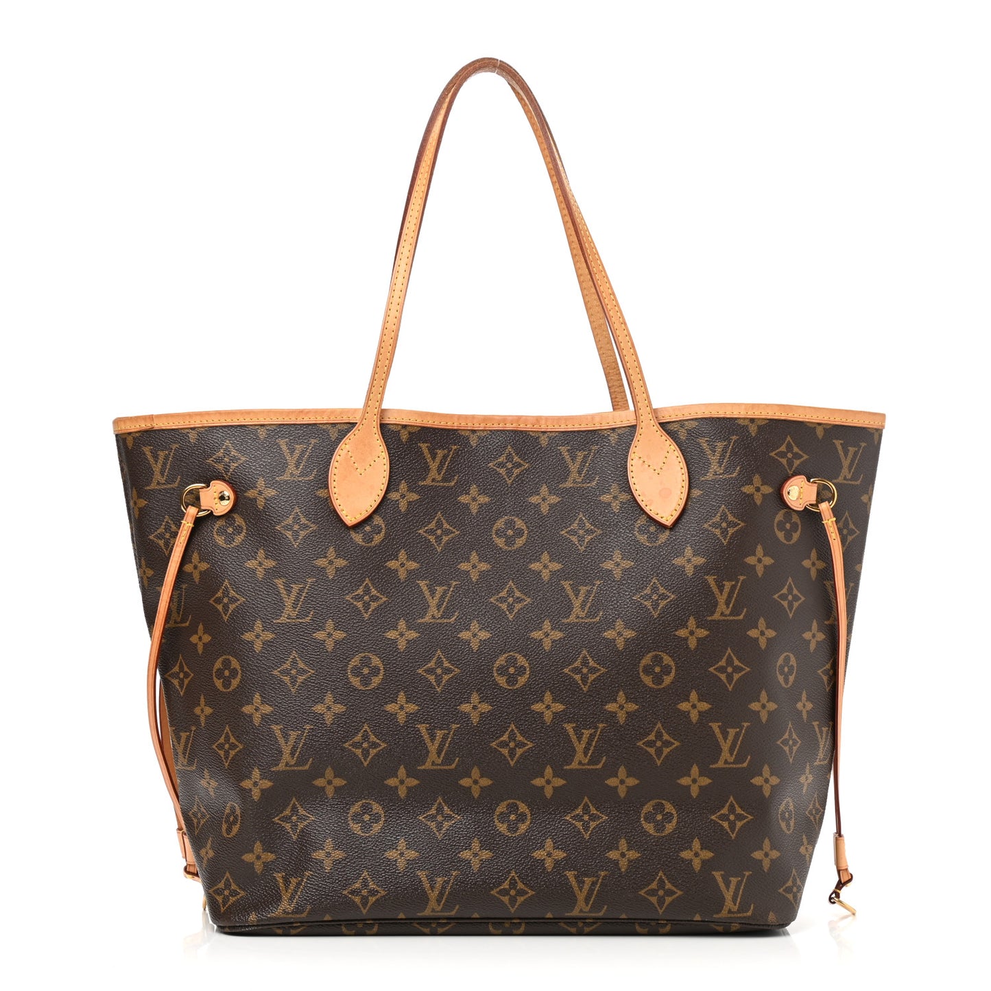 Monogram Neverfull MM
