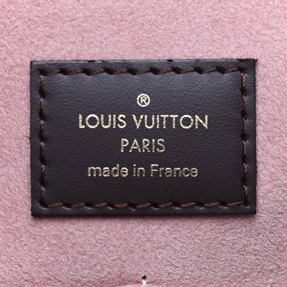 Louis Vuitton Damier Ebene Jersey Magnolia 7 of 10