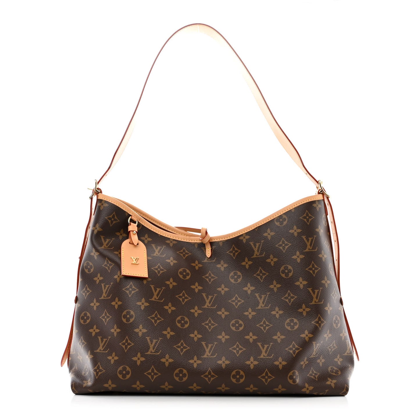Monogram CarryAll MM