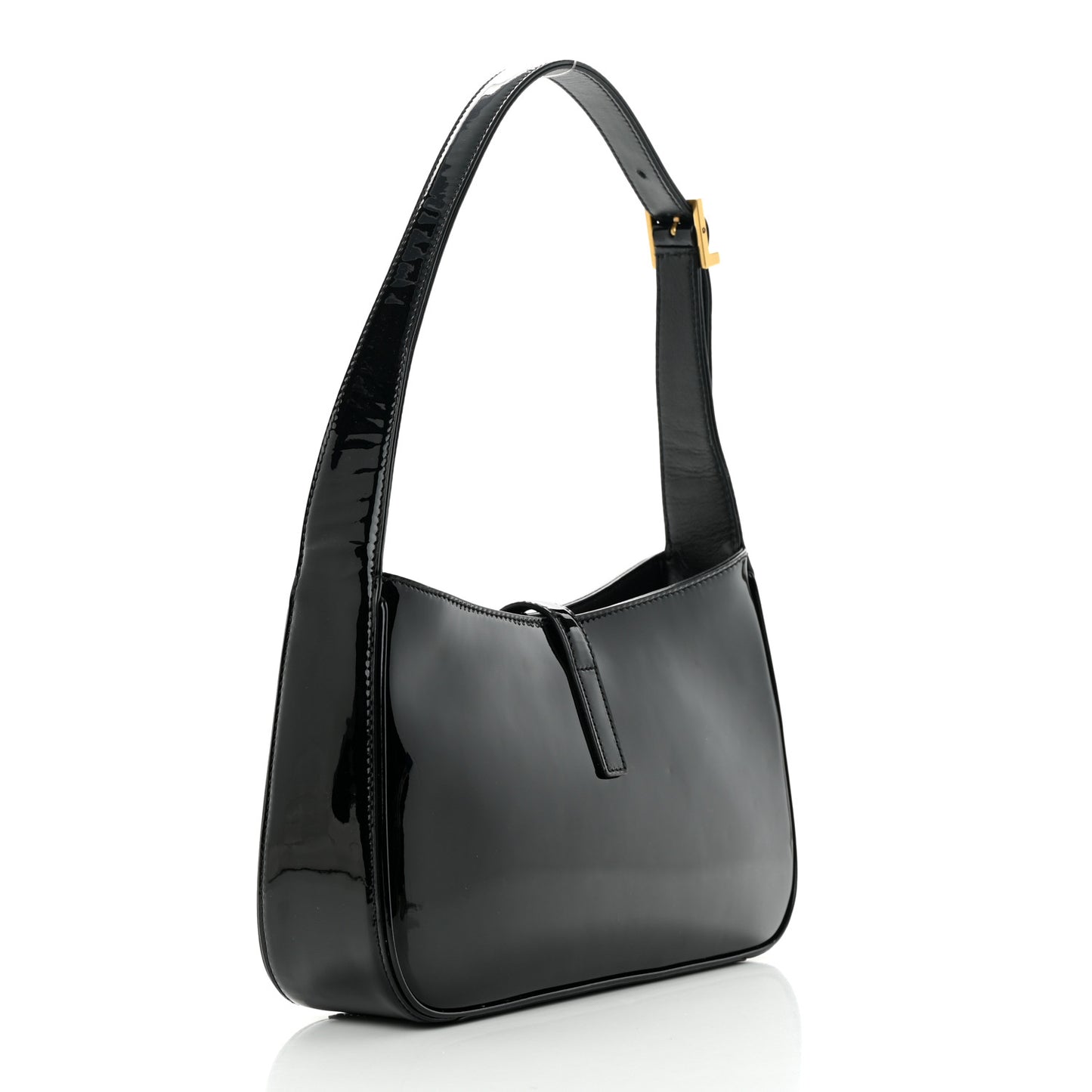 Patent Le 5 A 7 Hobo Black