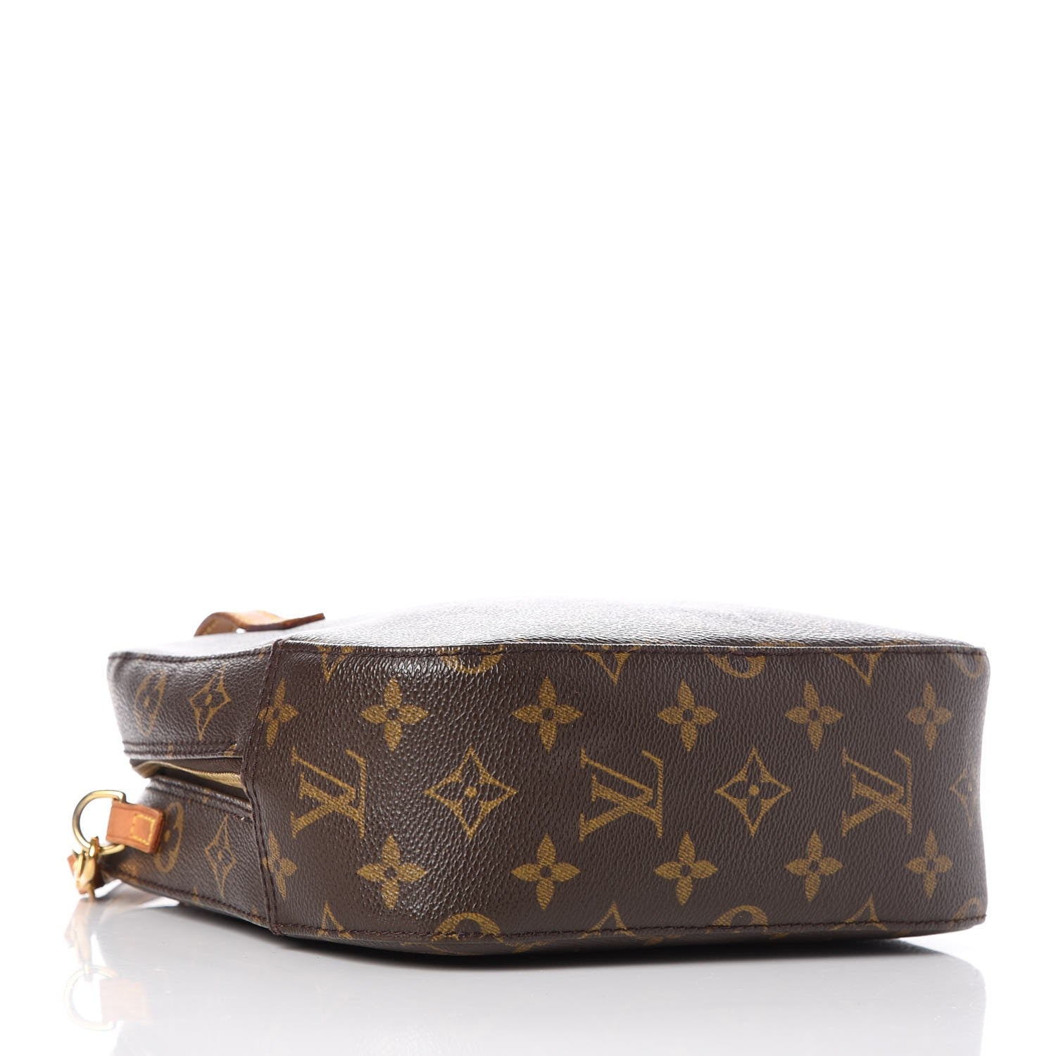 Louis Vuitton Monogram Spontini 4 of 9