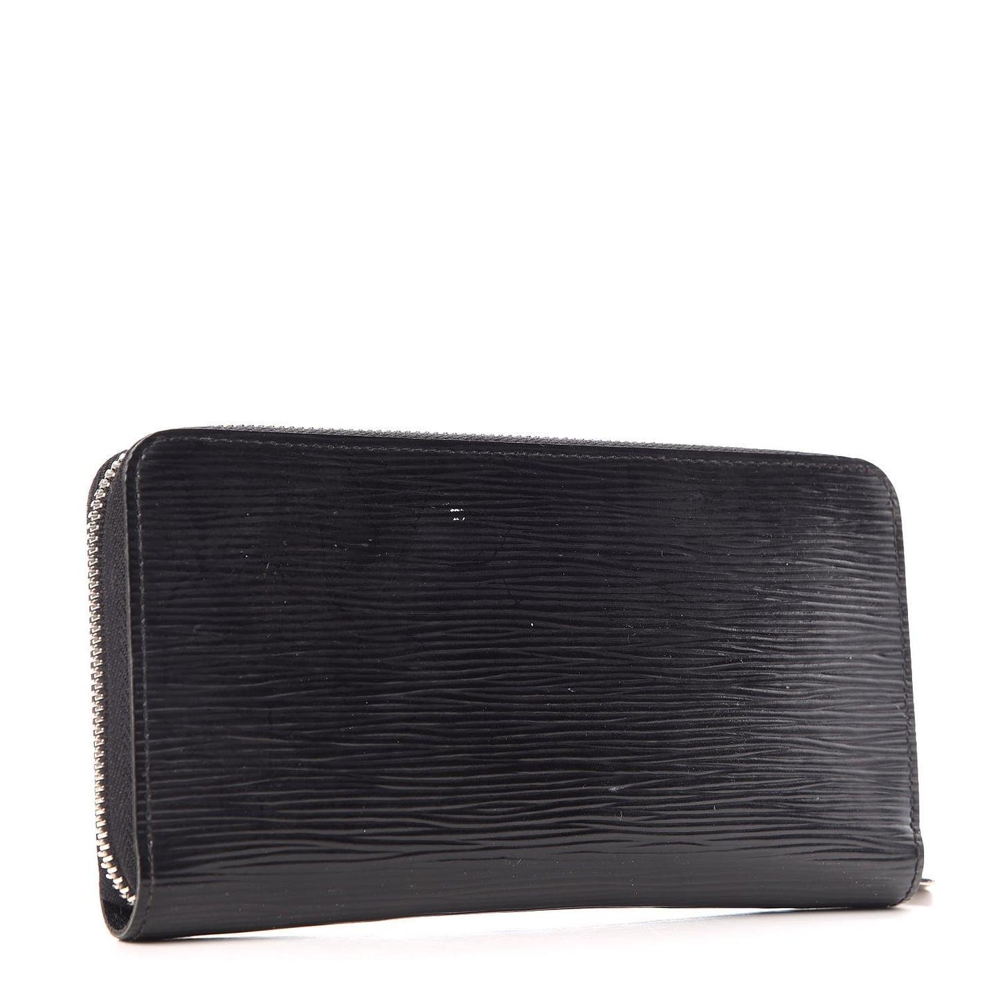 Epi Electric Zippy Wallet Black