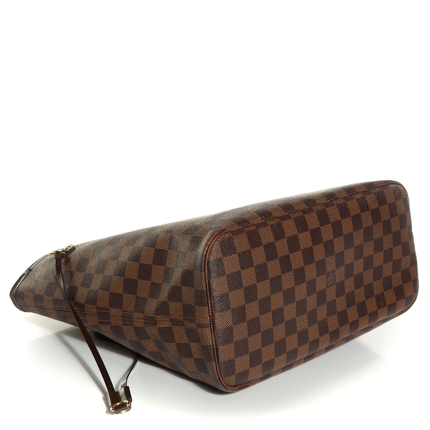 Damier Ebene Neverfull MM