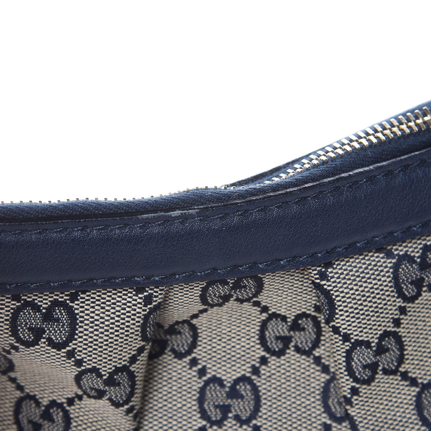 Monogram Medium Sukey Hobo Navy