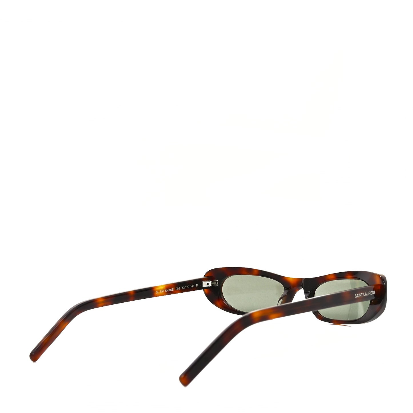 Sunglasses SL 557 Shade 002 Tortoise