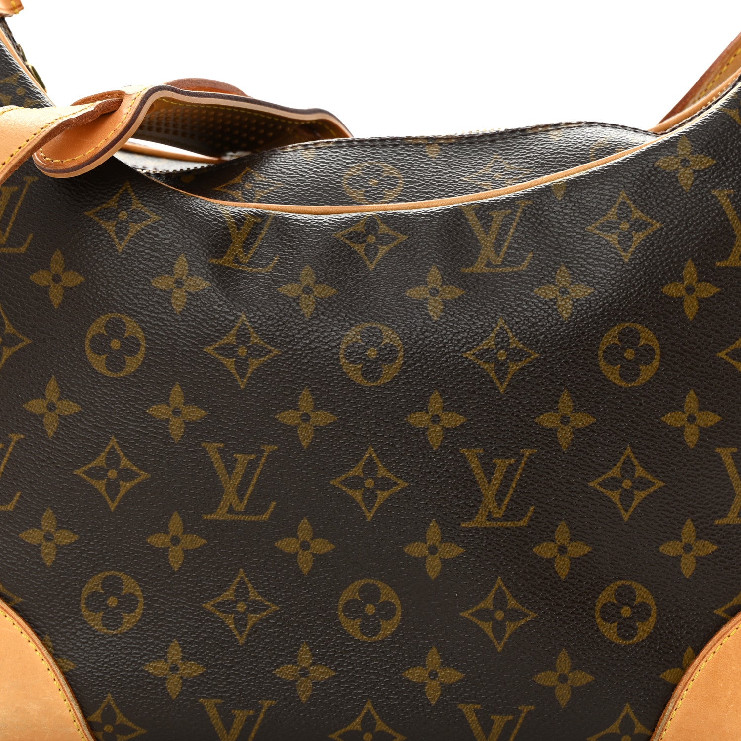 Louis Vuitton Monogram Boulogne 30 7 of 18