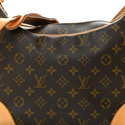 Louis Vuitton Monogram Boulogne 30 7 of 18