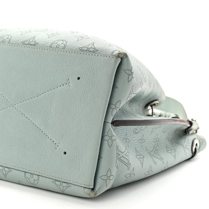 Louis Vuitton Mahina Muria Vert Lagon 9 of 13
