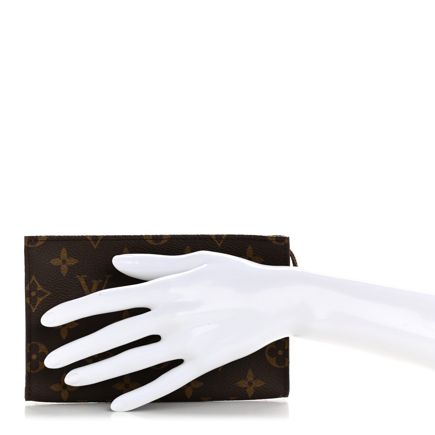 Louis Vuitton Monogram Toiletry Pouch 15 2 of 8