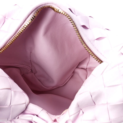 Bottega Veneta Nappa Intrecciato Mini Jodie Bliss Washed 5 of 10