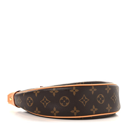 Louis Vuitton Monogram Loop 4 of 9
