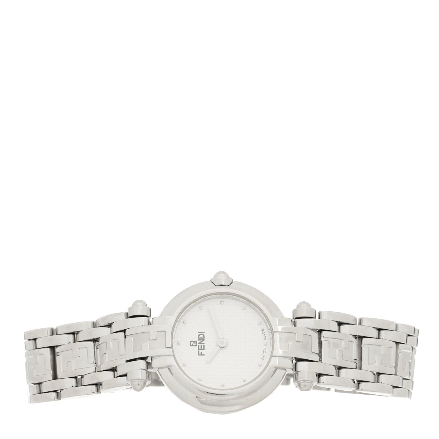Stainless Steel 25mm 750L Quartz Watch