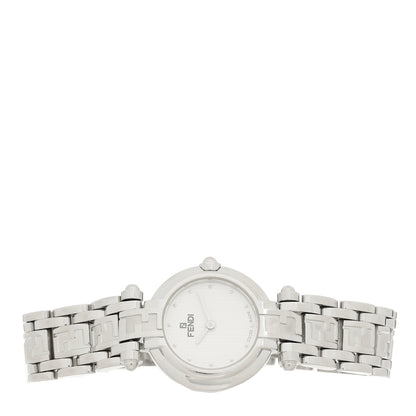 Fendi Stainless Steel 25mm 750L Quartz Watch 2 of 4