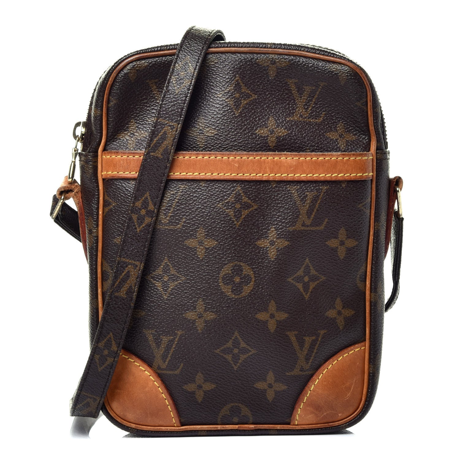 Louis Vuitton Monogram Danube 21 1 of 9
