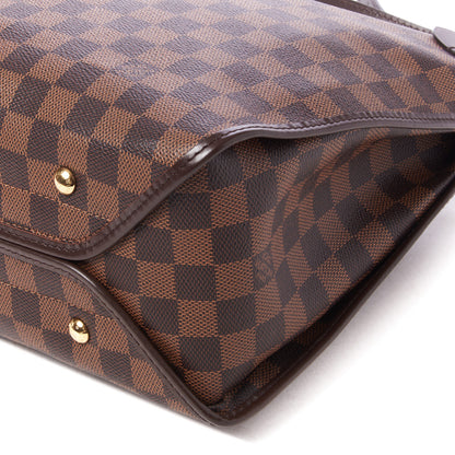 Louis Vuitton Damier Ebene Duomo Messenger 4 of 8