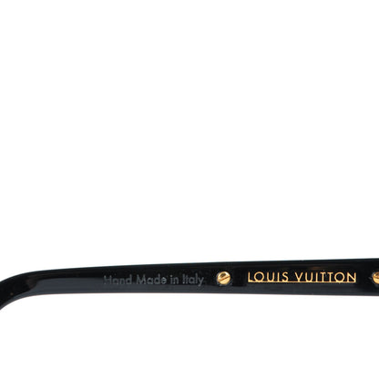 Louis Vuitton Evidence Sunglasses Z0350W Black 4 of 7