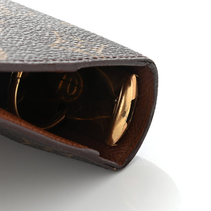 Louis Vuitton Monogram Medium Ring Agenda Cover 13 of 13