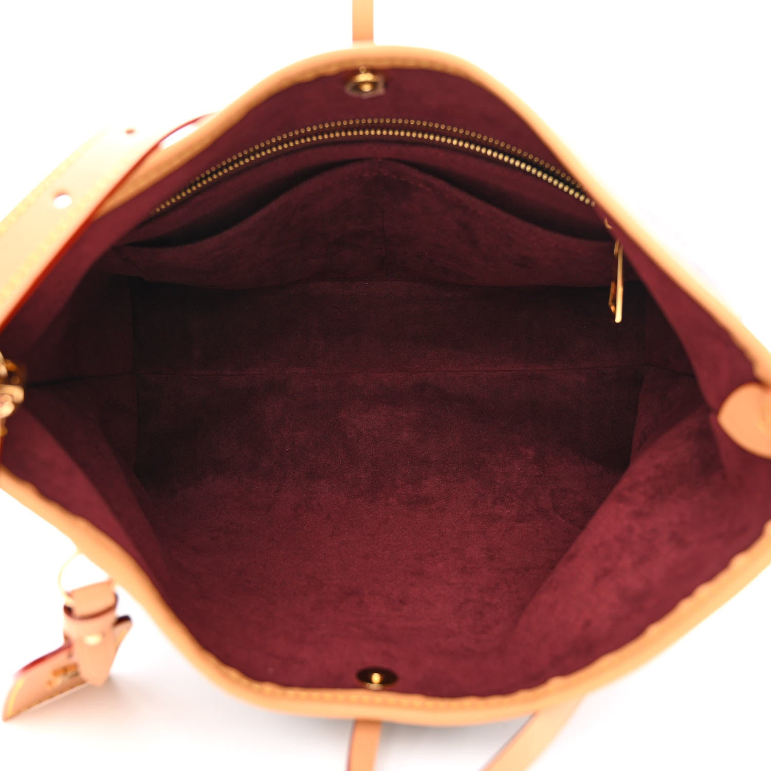 Louis Vuitton Monogram CarryAll PM 6 of 12