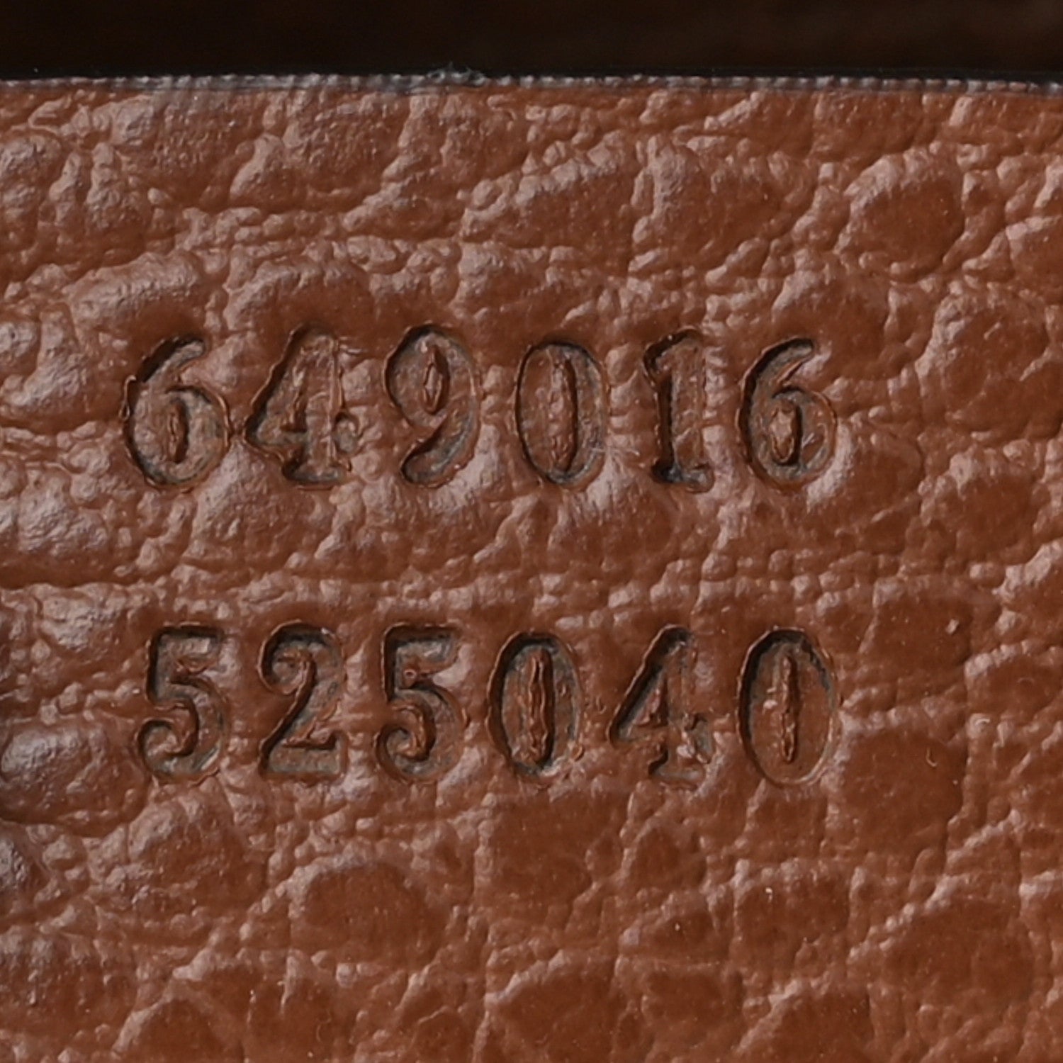 Gucci New Denim GG Monogram Dollar Calfskin Medium Jackie 1961 Tote Blue Tea Cuir Epilog 7 of 12
