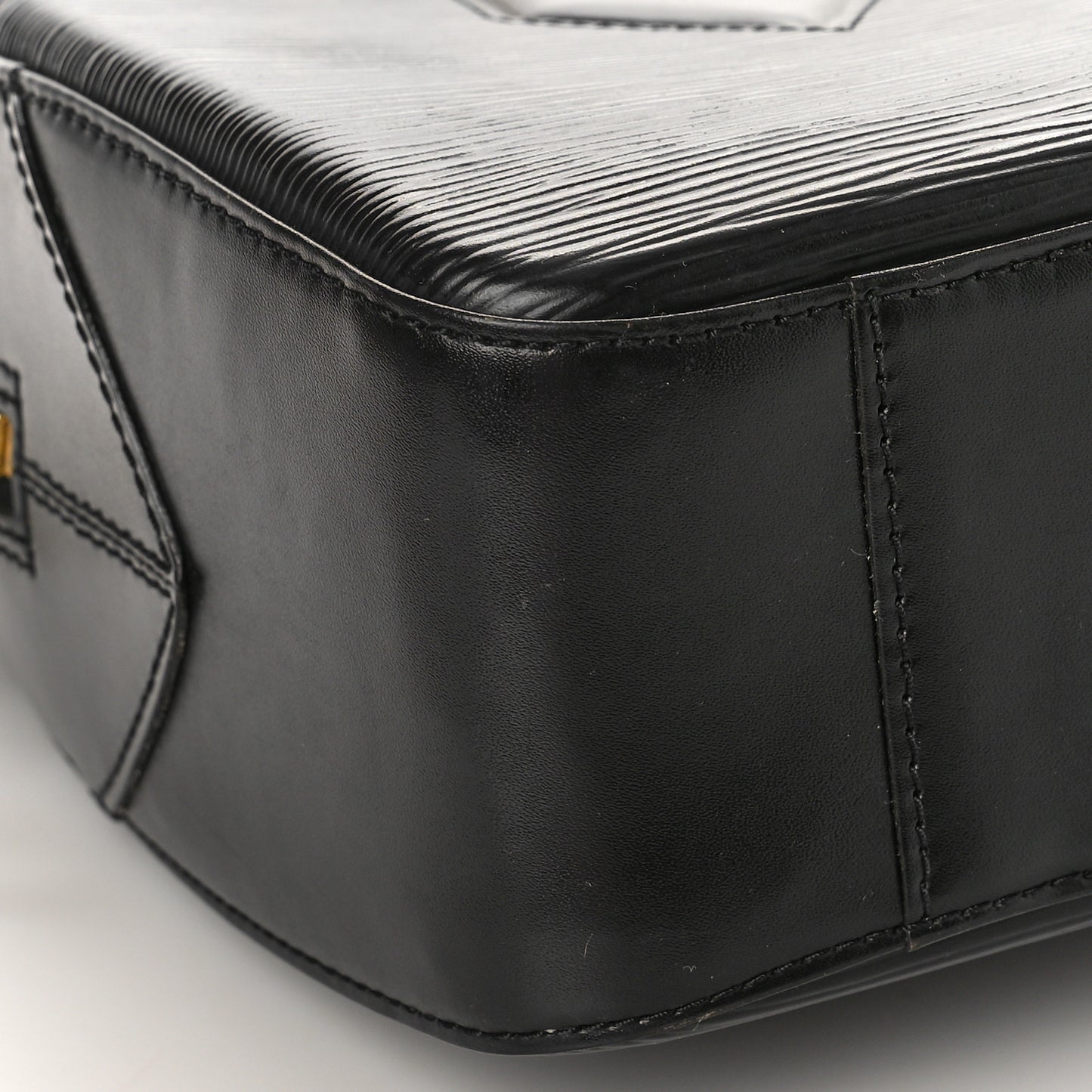 Epi Voltaire Black