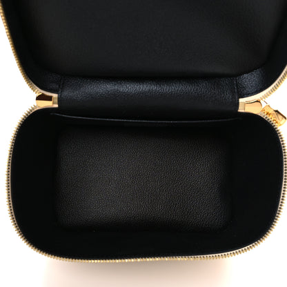 Louis Vuitton Empreinte Monogram Giant Wild At Heart Nice Mini Creme 5 of 9