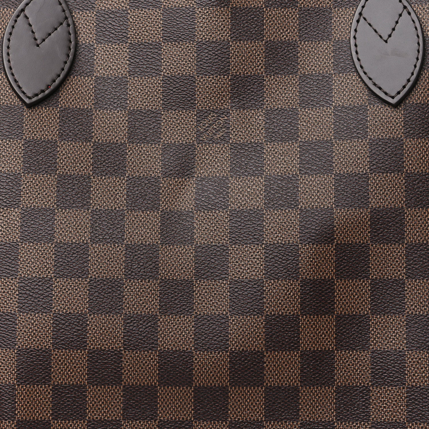 Louis Vuitton Damier Ebene Neo Neverfull MM 8 of 11