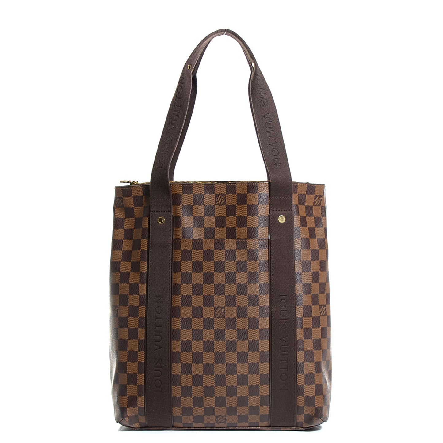 Damier Ebene Beaubourg