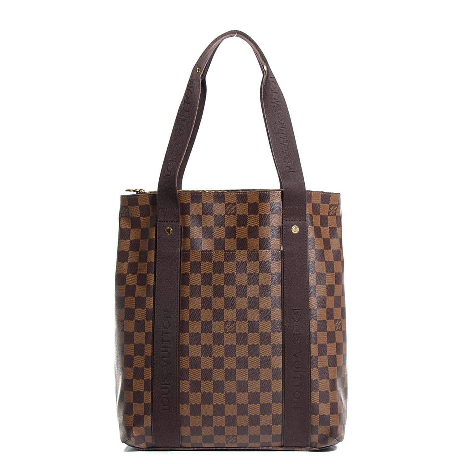 Louis Vuitton Damier Ebene Beaubourg 1 of 7