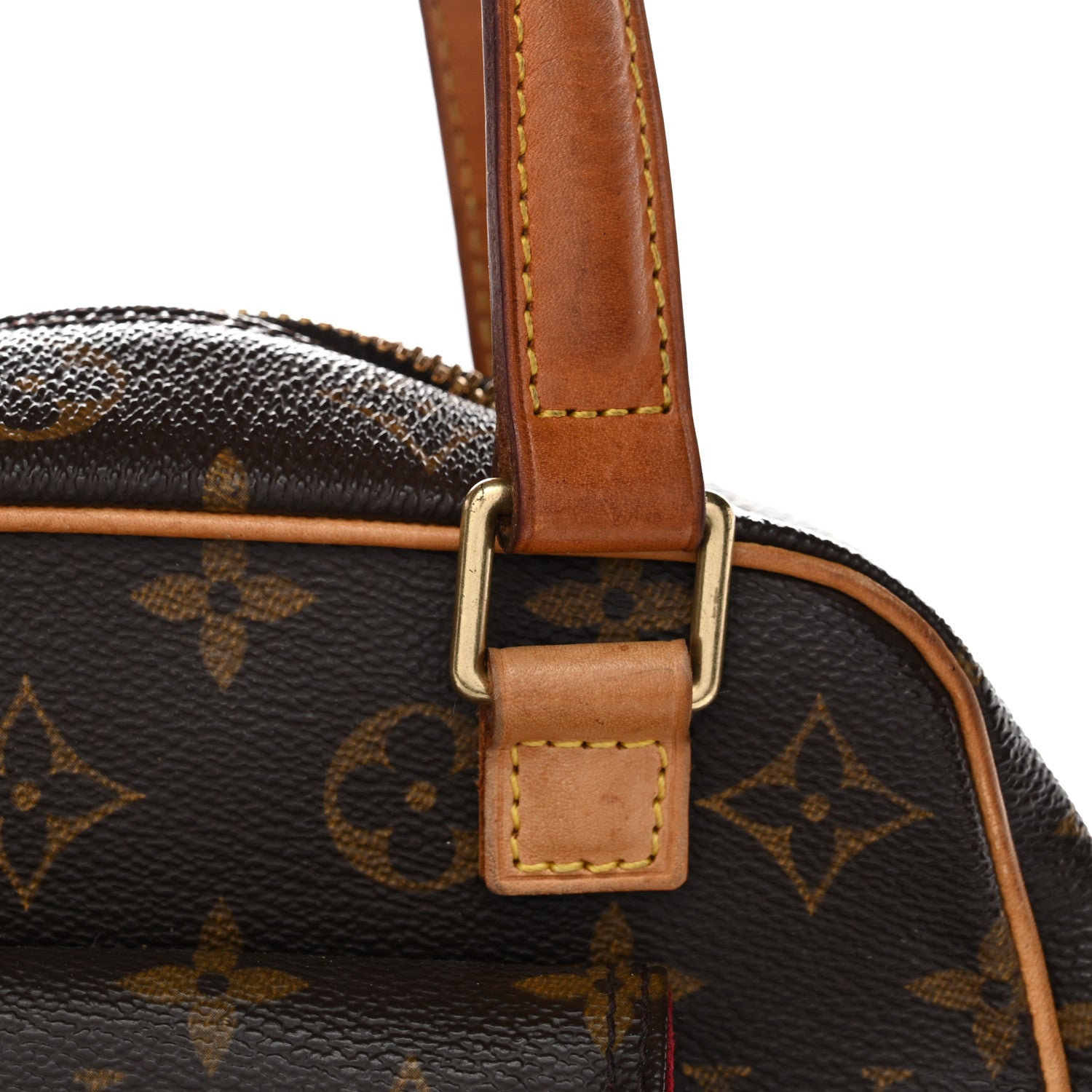 Louis Vuitton Monogram Excentri-Cite 11 of 15