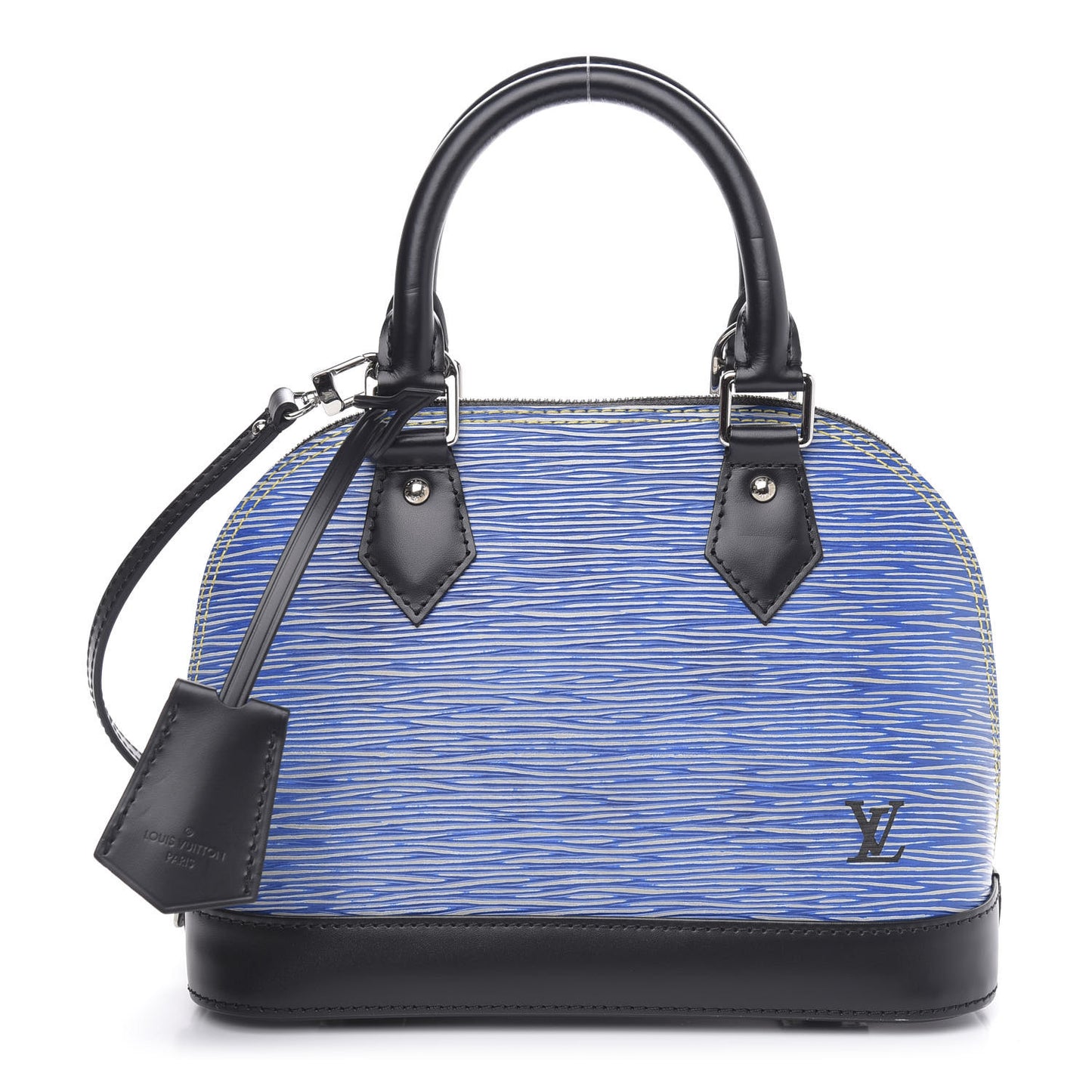 Epi Alma BB Denim Light