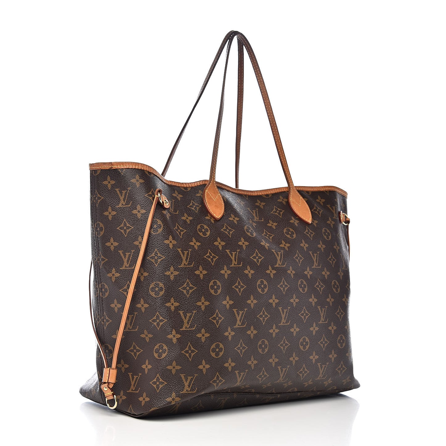 Monogram Neo Neverfull GM Pivoine