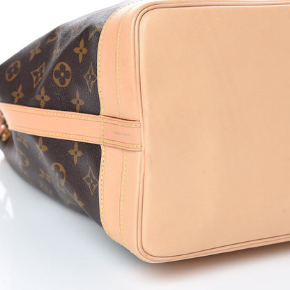 Louis Vuitton Monogram Noe 5 of 10
