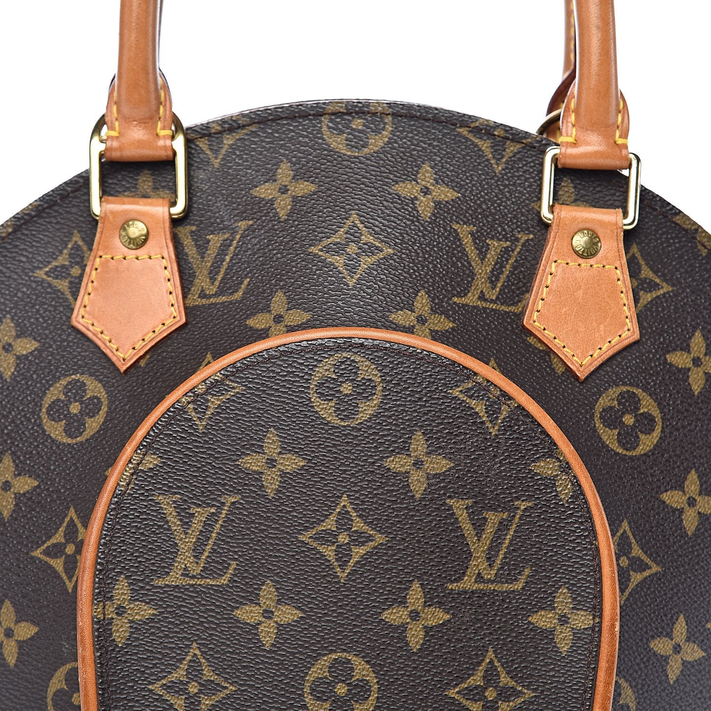 Monogram Ellipse PM