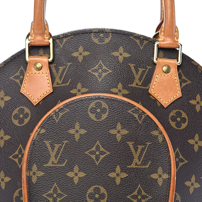 Louis Vuitton Monogram Ellipse PM 21 of 21