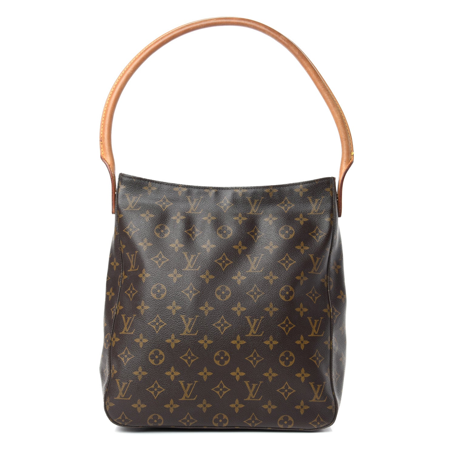 Louis Vuitton Monogram Looping GM 1 of 11