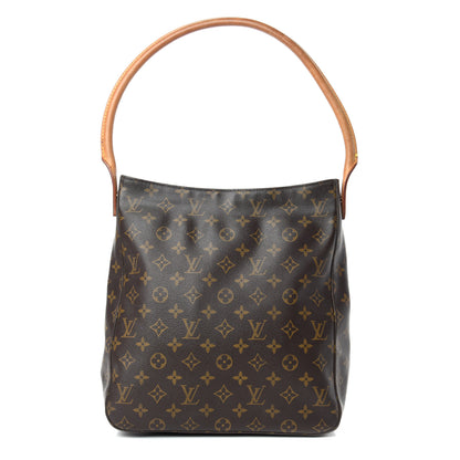Louis Vuitton Monogram Looping GM 1 of 11