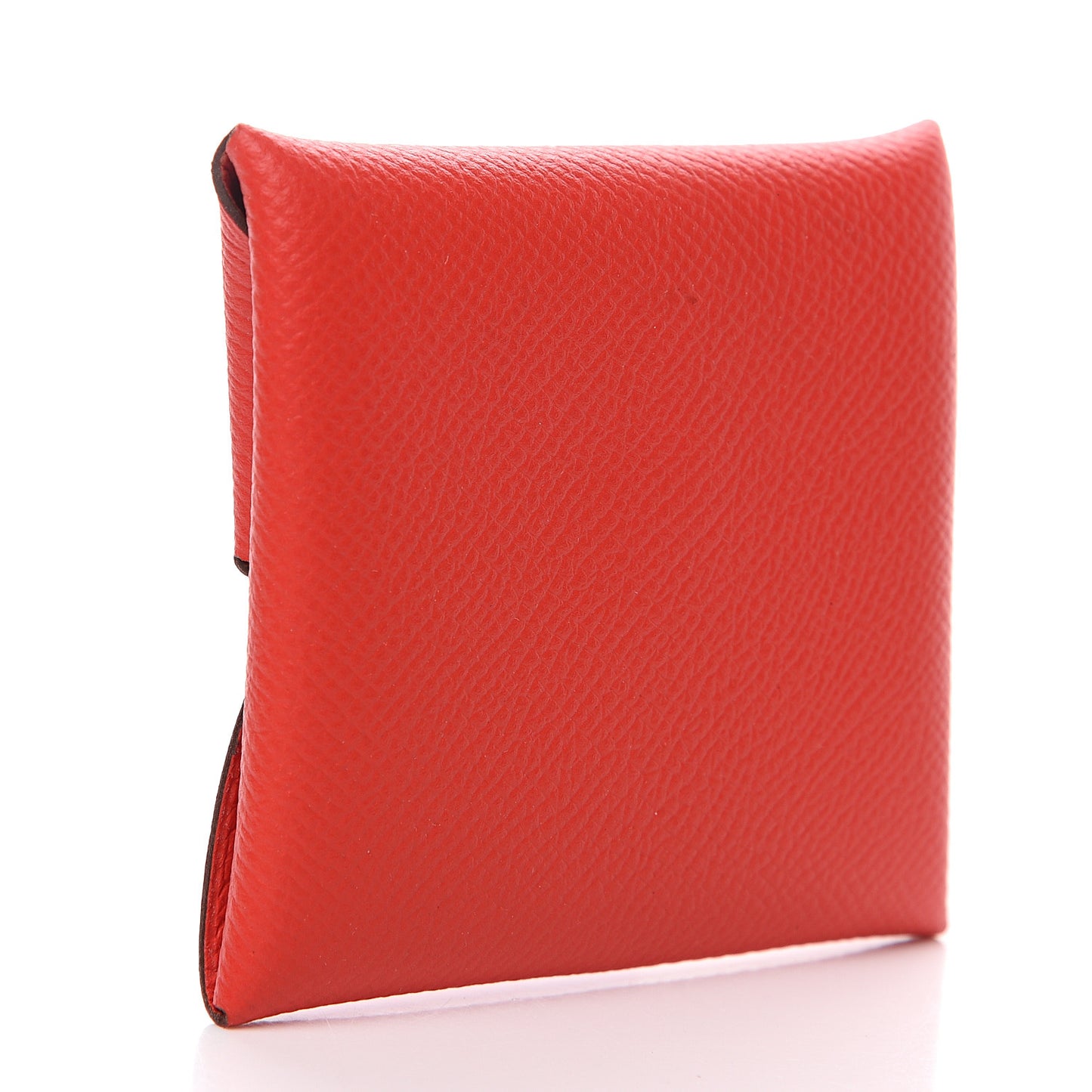 Epsom Bastia Coin Purse Rouge de Coeur