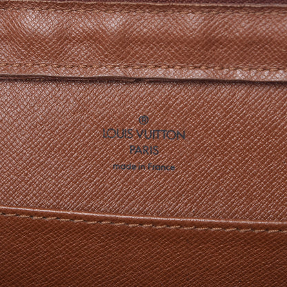 Louis Vuitton Monogram Pochette Orsay 6 of 24