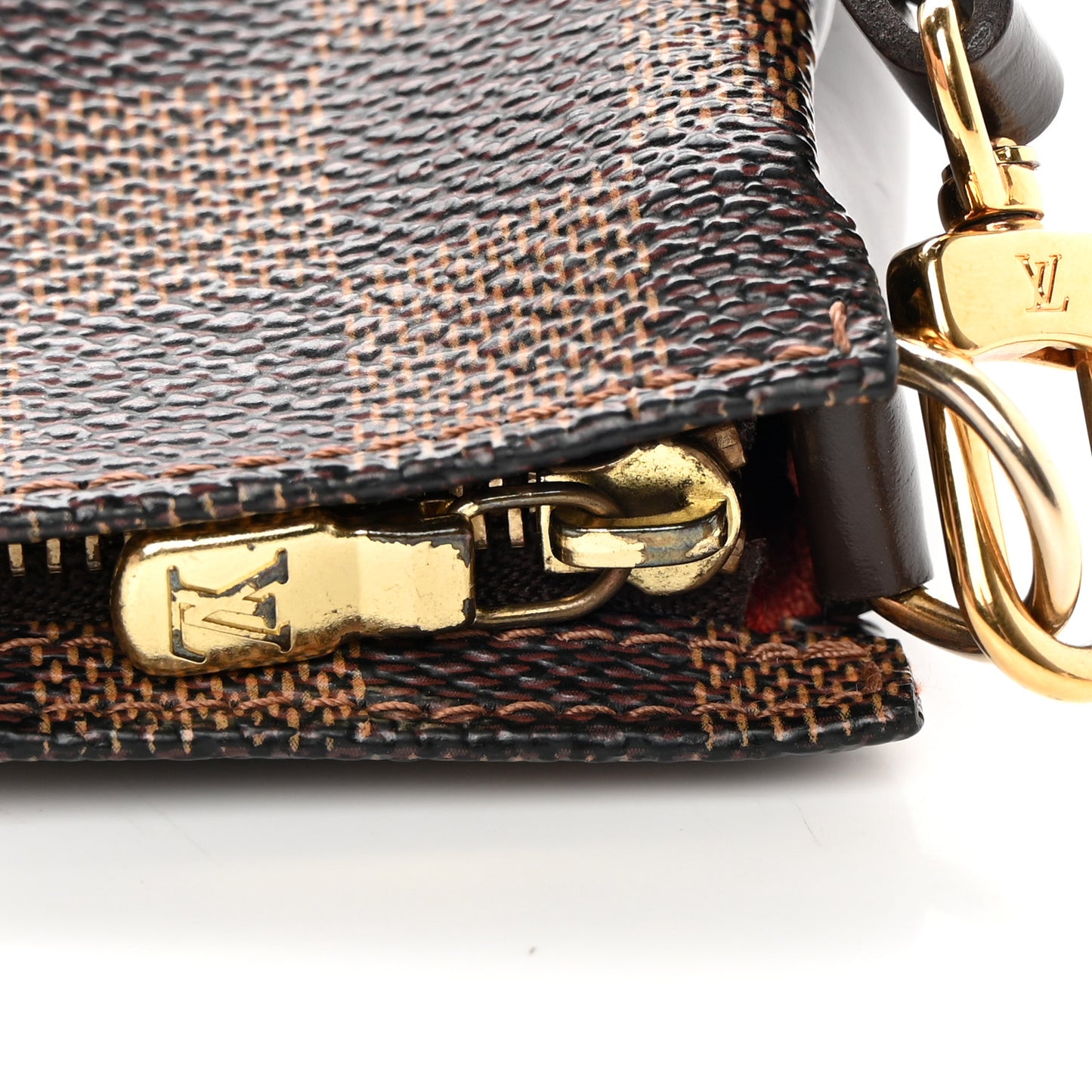 Damier Ebene Navona Pochette Accessories