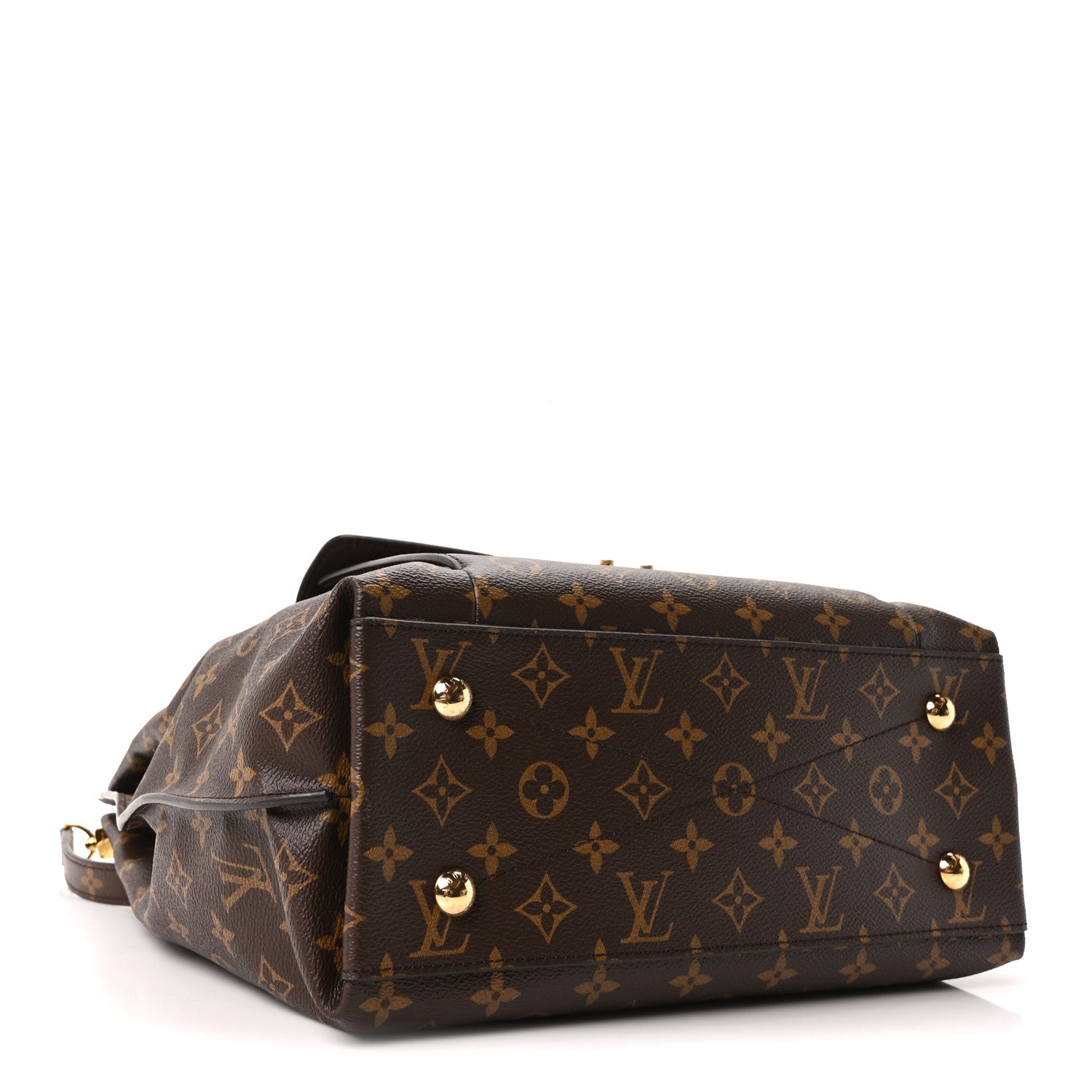 Louis Vuitton Monogram Metis 4 of 9