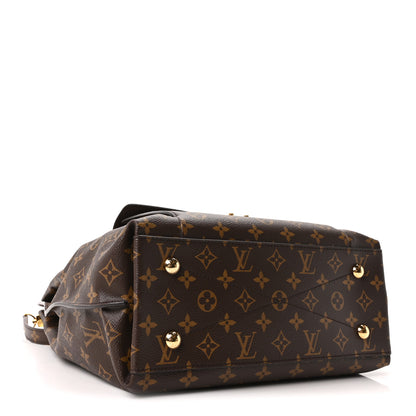 Louis Vuitton Monogram Metis 4 of 9