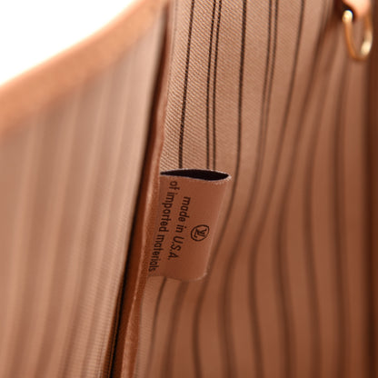 Louis Vuitton Monogram Neo Neverfull GM 14 of 16